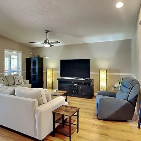 Villa Gulf Six